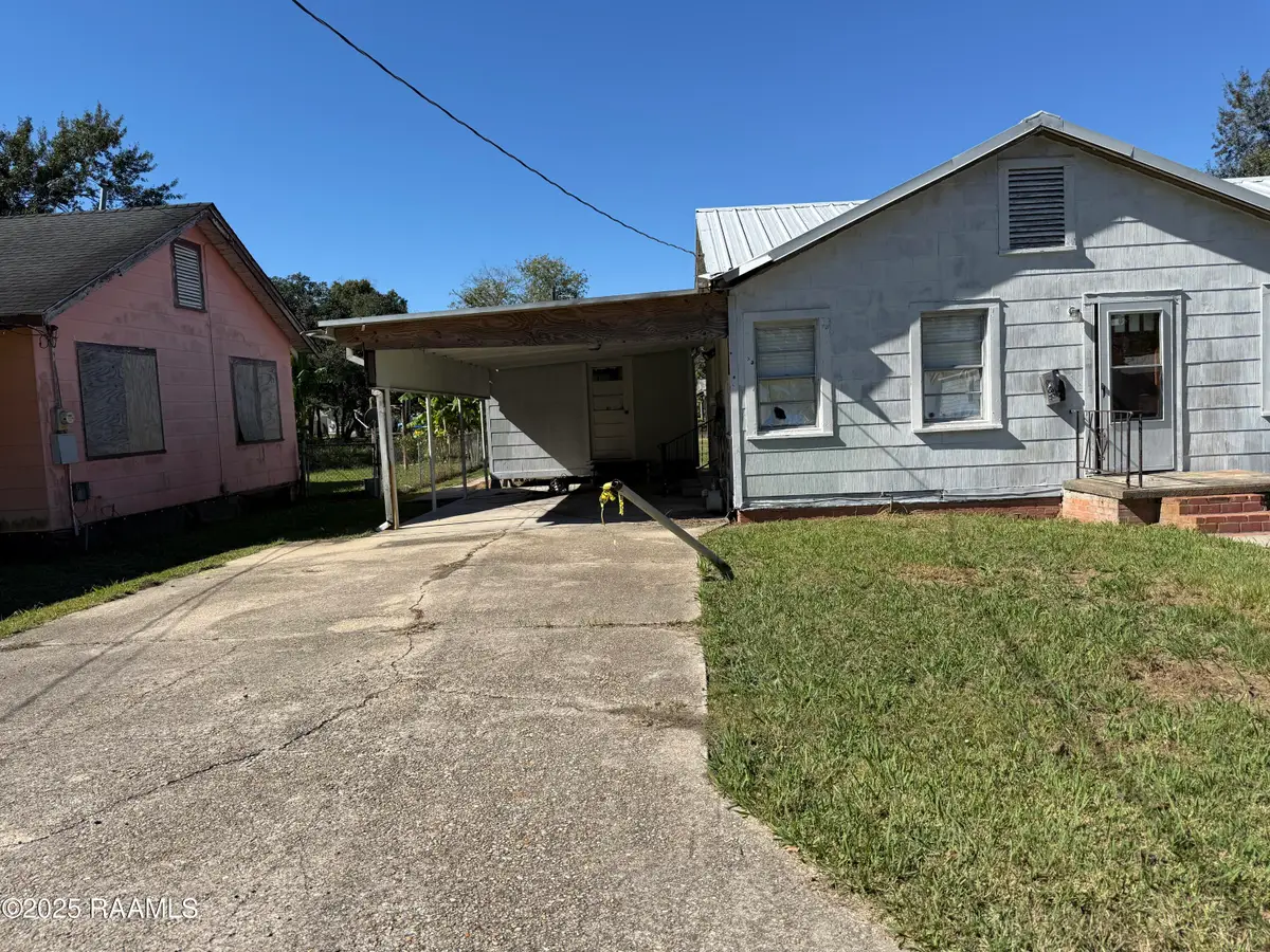 1039 James Street, Franklin, LA 70538 - #1