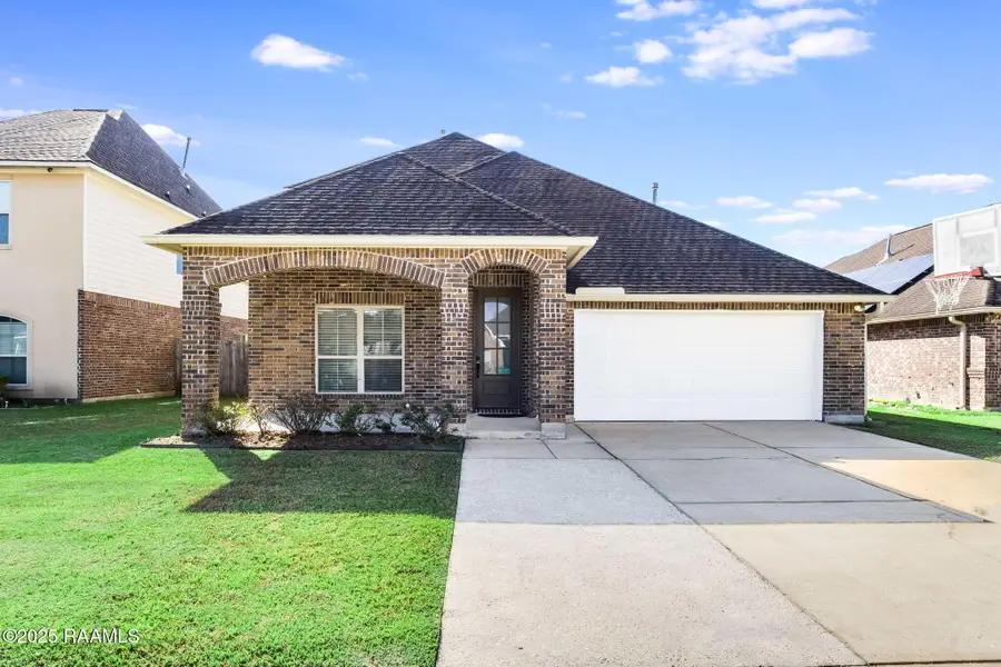 109 Franklin Lane, Lafayette, LA 70506 - #2