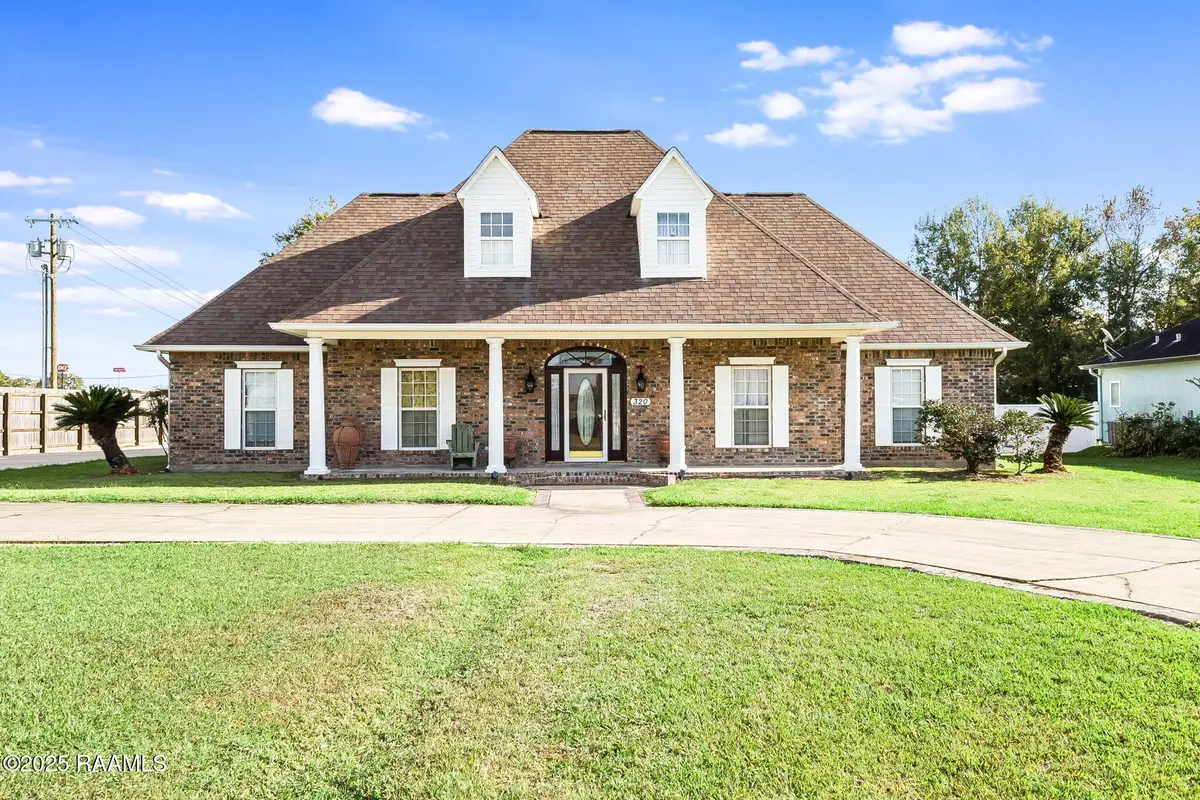 320 Azalea Drive, Crowley, LA 70526 - #1