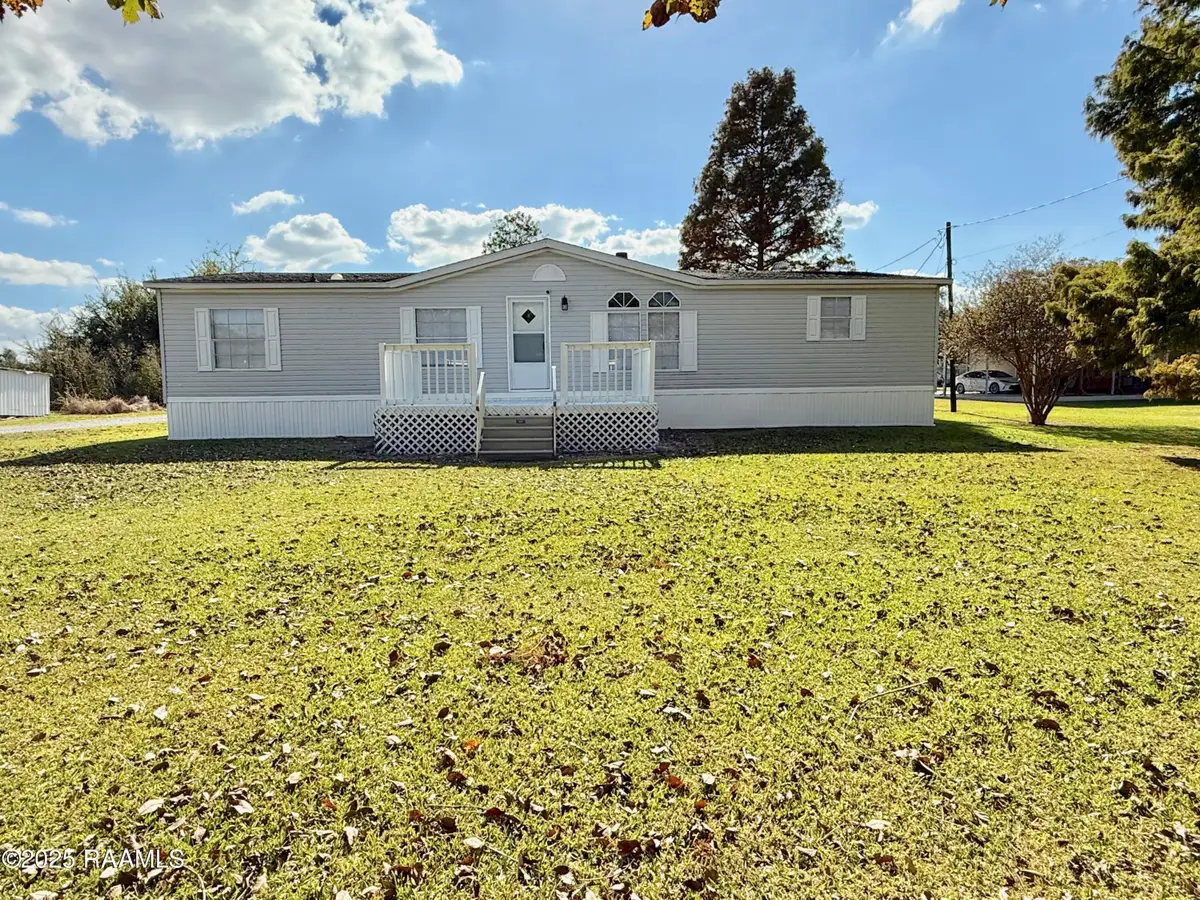 2900 Loreauville Road #1, New Iberia, LA 70563 - #1