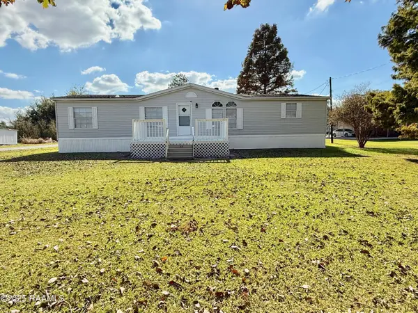 2900 Loreauville Road #1, New Iberia, LA 70563