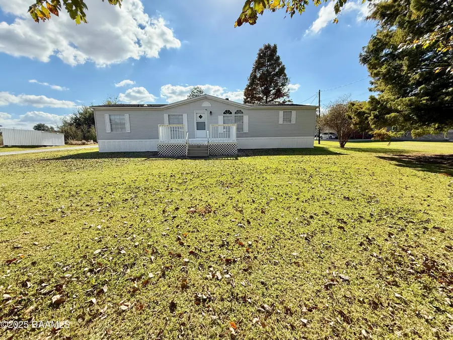 2900 Loreauville Road #1, New Iberia, LA 70563 - #2