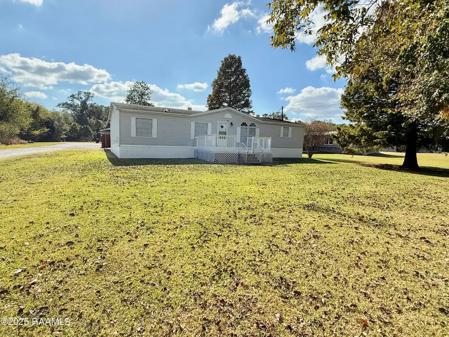2900 Loreauville Road #1, New Iberia, LA 70563 - #3