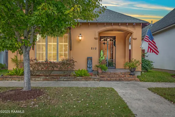 210 Palfrey Parkway, Youngsville, LA 70592