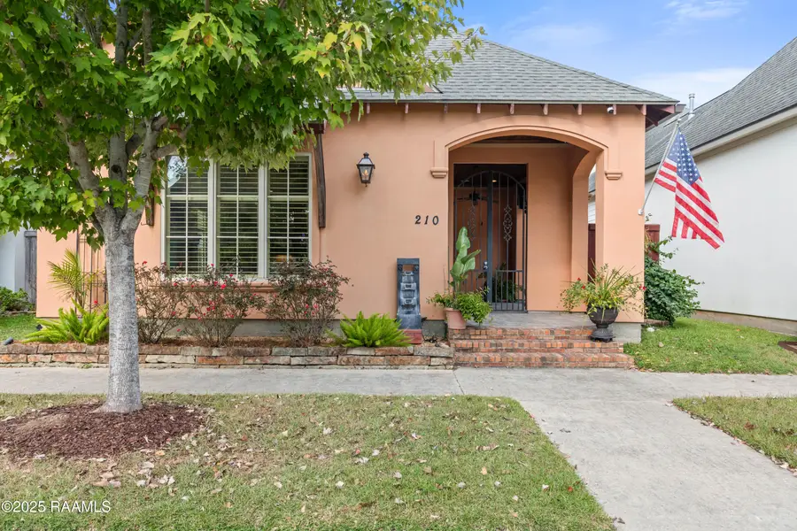 210 Palfrey Parkway, Youngsville, LA 70592 - #2