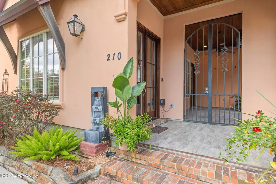 210 Palfrey Parkway, Youngsville, LA 70592 - #3