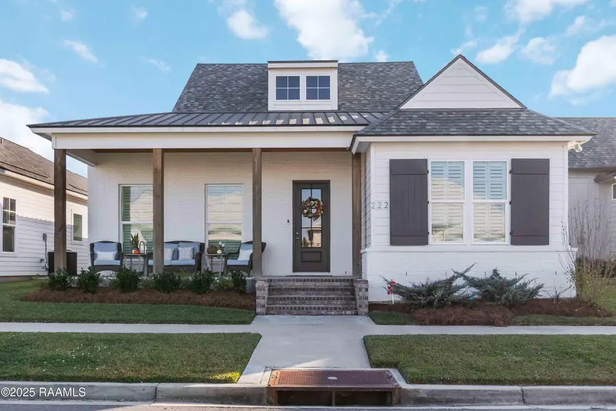 222 Trail Pointe Drive, Scott, LA 70583 - #2