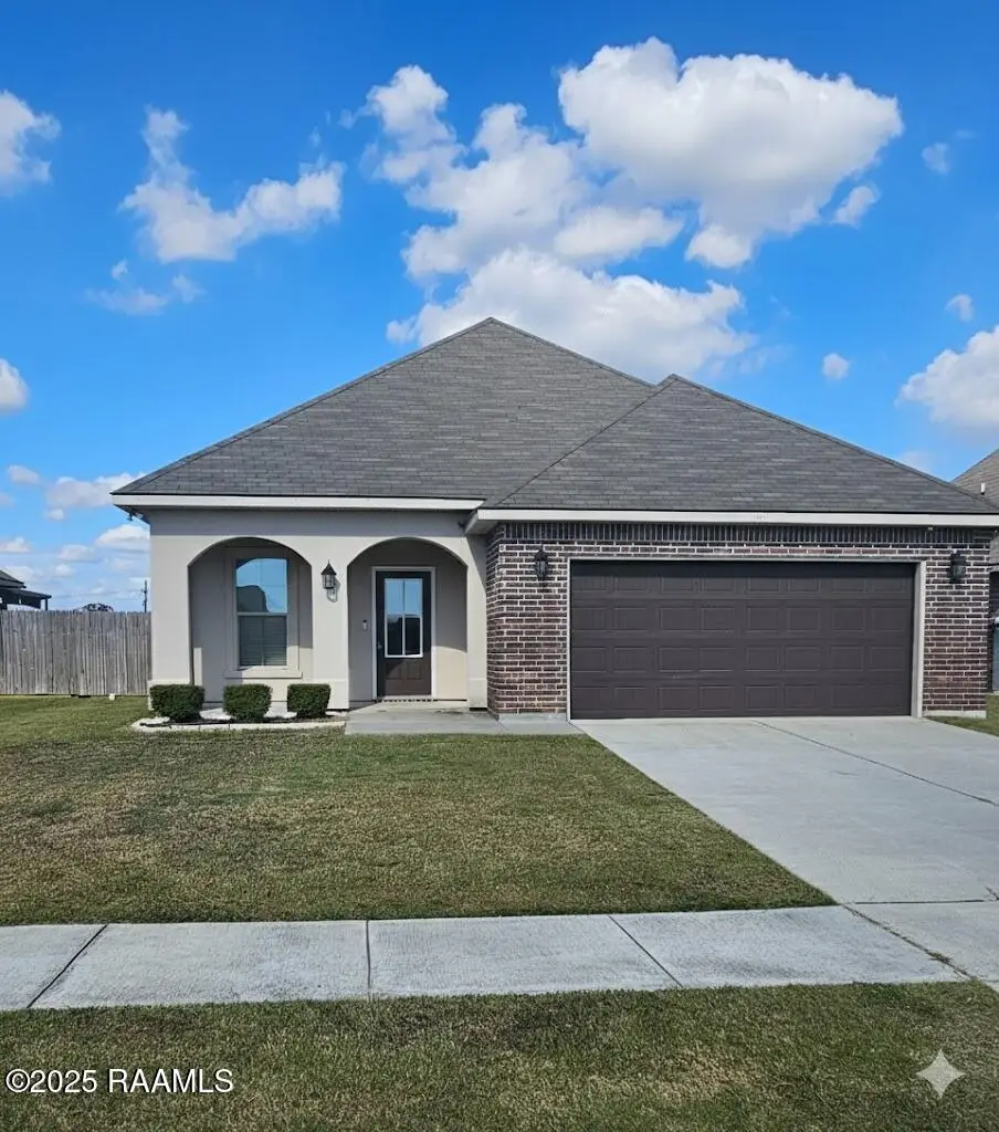 111 Saint Major Street, Youngsville, LA 70592 - #1