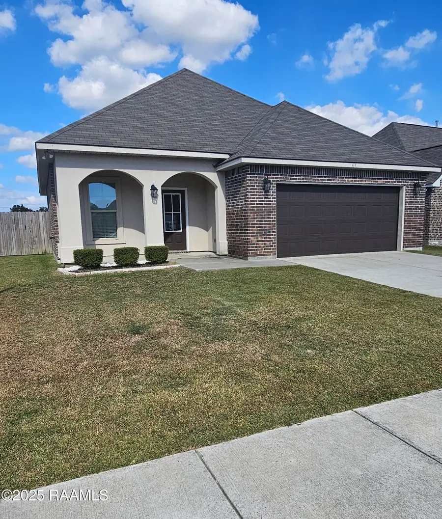 111 Saint Major Street, Youngsville, LA 70592 - #2