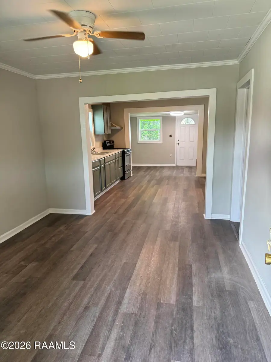 1820 Betty Street, Eunice, LA 70535 - #2