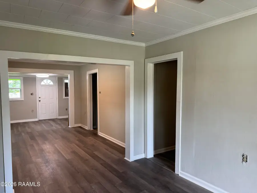 1820 Betty Street, Eunice, LA 70535 - #3