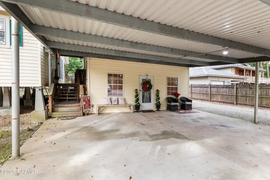 2147 Atchafalaya River Highway, Breaux Bridge, LA 70517 - #2