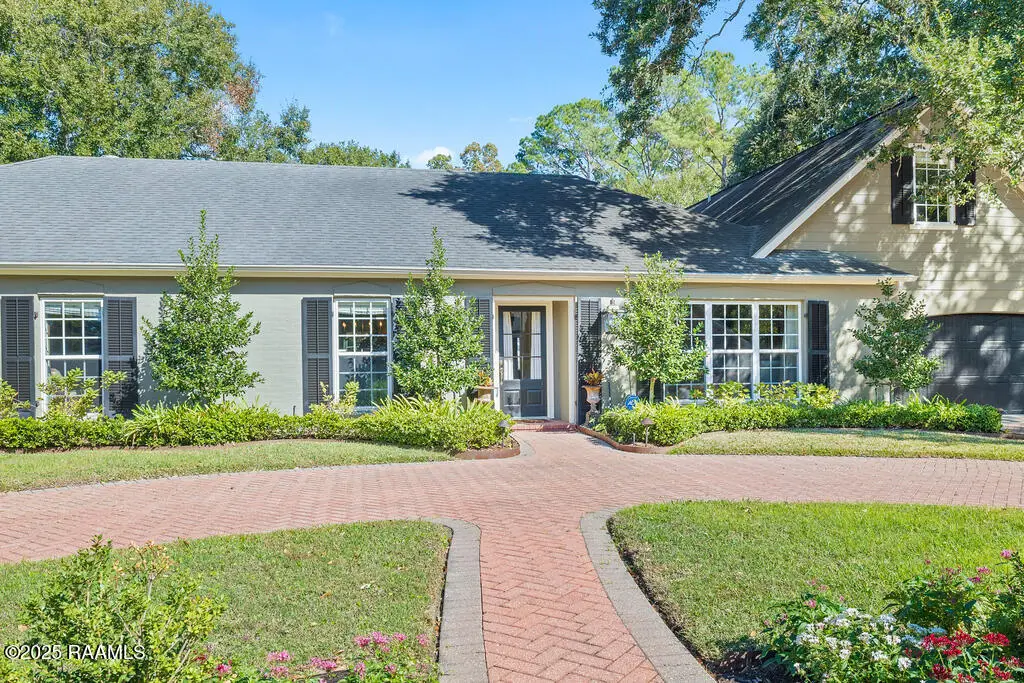 603 Camellia Drive, Lafayette, LA 70503 - #1