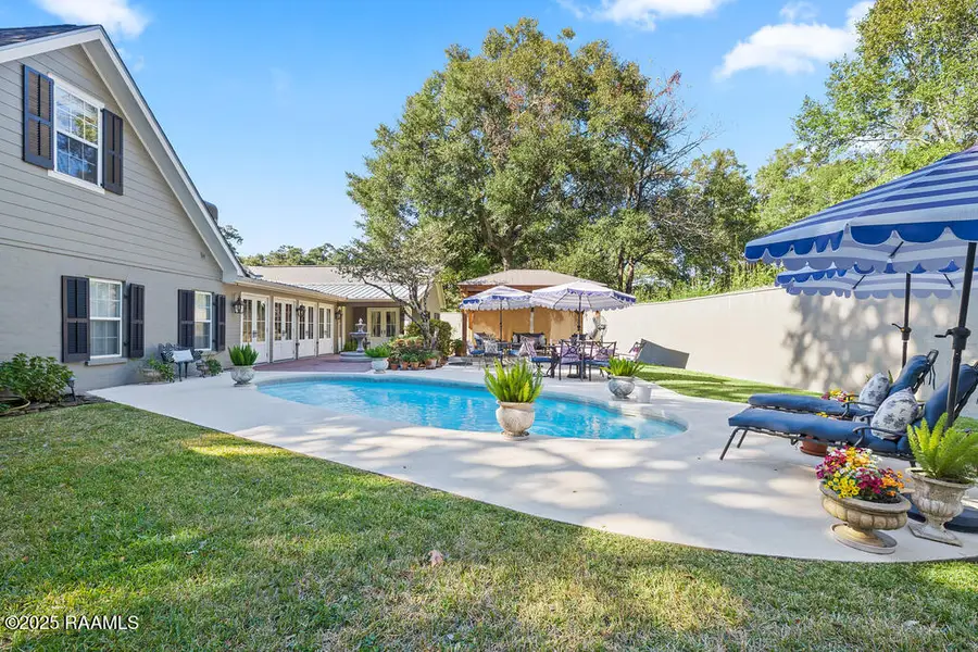 603 Camellia Drive, Lafayette, LA 70503 - #3