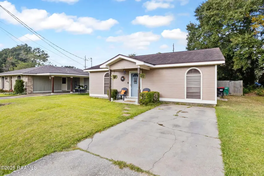 124 Kennedy Drive, Lafayette, LA 70501 - #2
