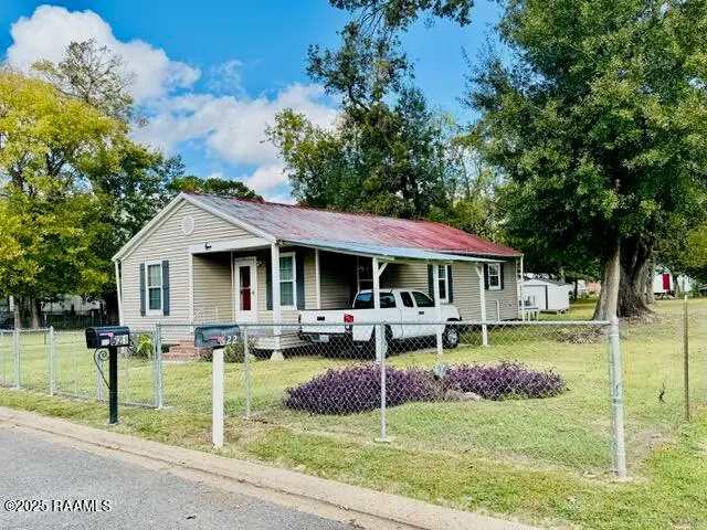 621 E Blanchard Street, Opelousas, LA 70570 - #2