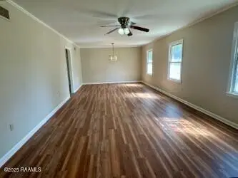 208 Colonial Drive, Lafayette, LA 70506 - #2