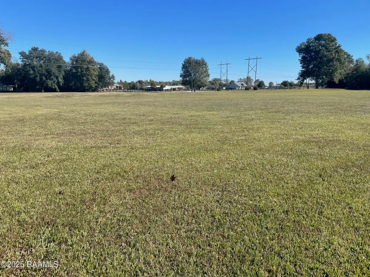 529 Gazette Road - Tract 5, Scott, LA 70583 - #1