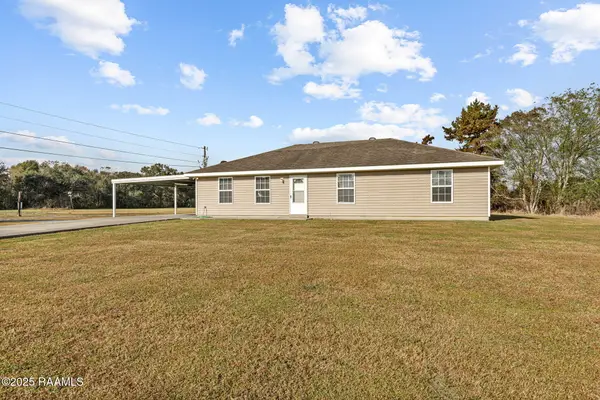 1026 Carmen Drive, St. Martinville, LA 70582