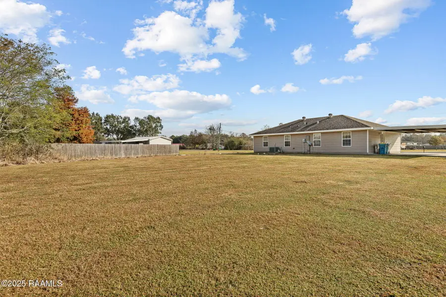 1026 Carmen Drive, Saint Martinville, LA 70582 - #2