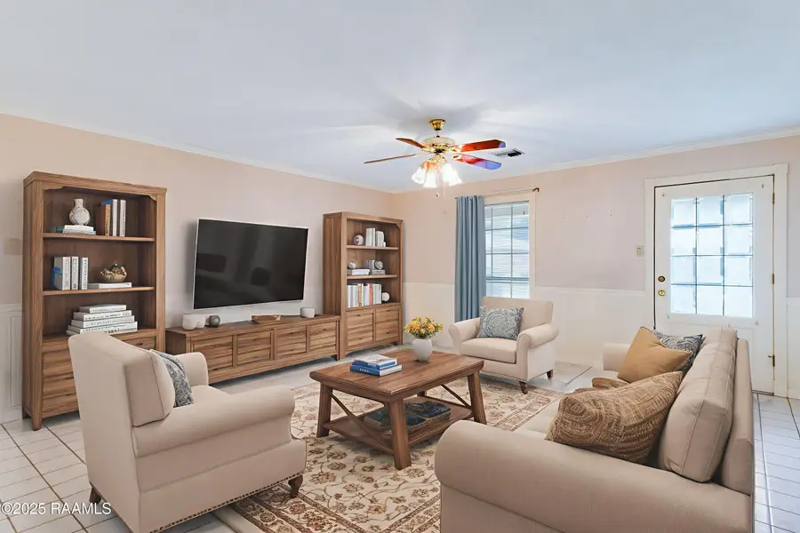 401 Rain Tree Trail, Lafayette, LA 70507 - #2