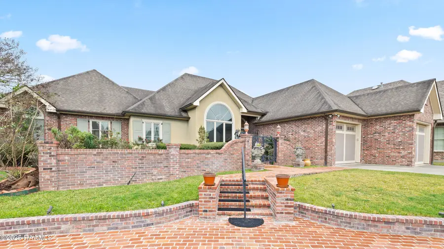 12 Steamboat Bend Boulevard, New Iberia, LA 70563 - #3