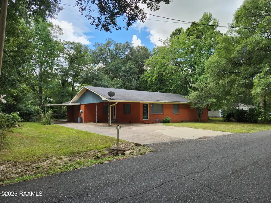 1514 W Lincoln Road, Ville Platte, LA 70586 - #3