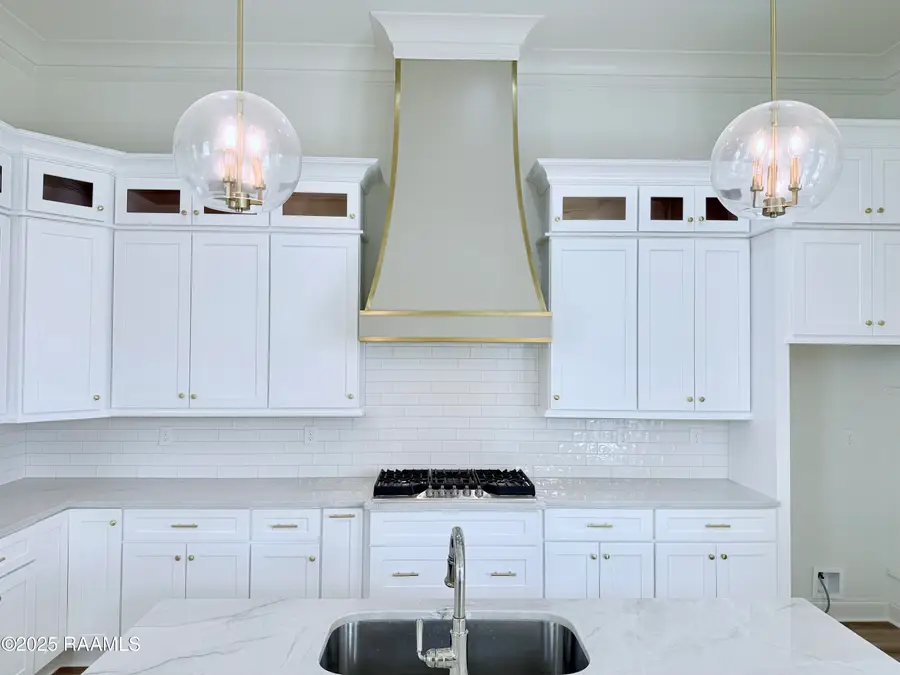 504 Broyles Lane, Youngsville, LA 70592 - #2