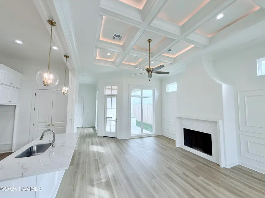 504 Broyles Lane, Youngsville, LA 70592 - #3