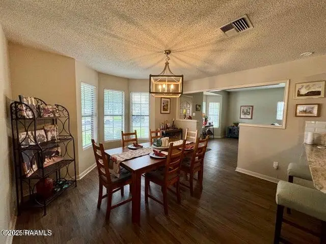 412 Timber Creek Drive, Lafayette, LA 70506 - #2