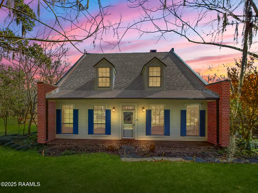 1112 Bayou Tortue Road, Broussard, LA 70518 - #2