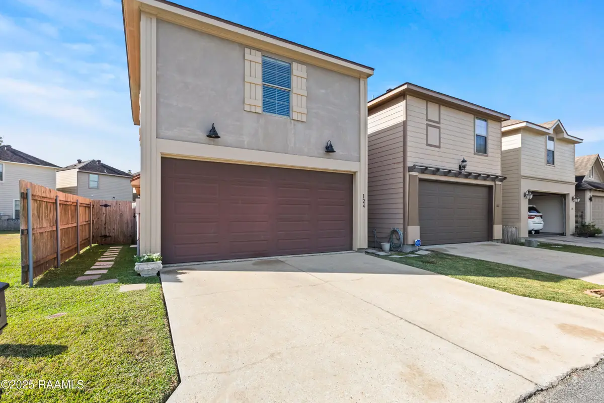 124 Fullerton Lane, Lafayette, LA 70508 - #1
