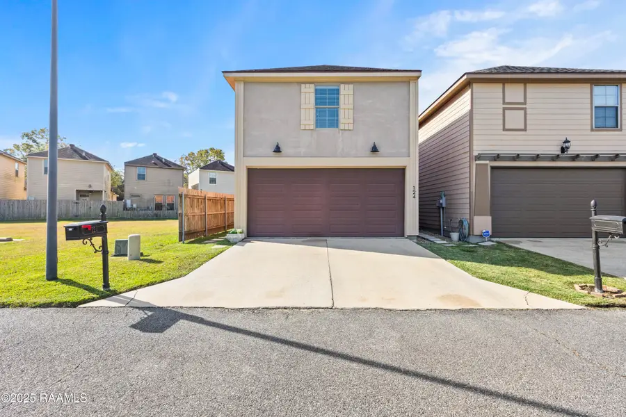 124 Fullerton Lane, Lafayette, LA 70508 - #2