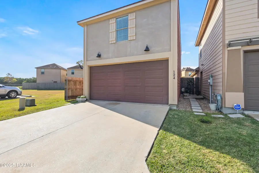 124 Fullerton Lane, Lafayette, LA 70508 - #3