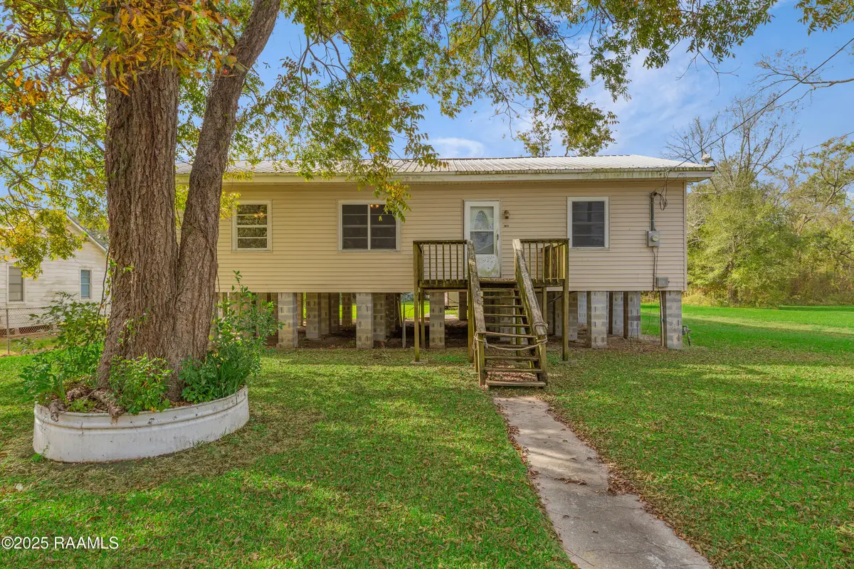 805 Tenth Street, Franklin, LA 70538 - #1
