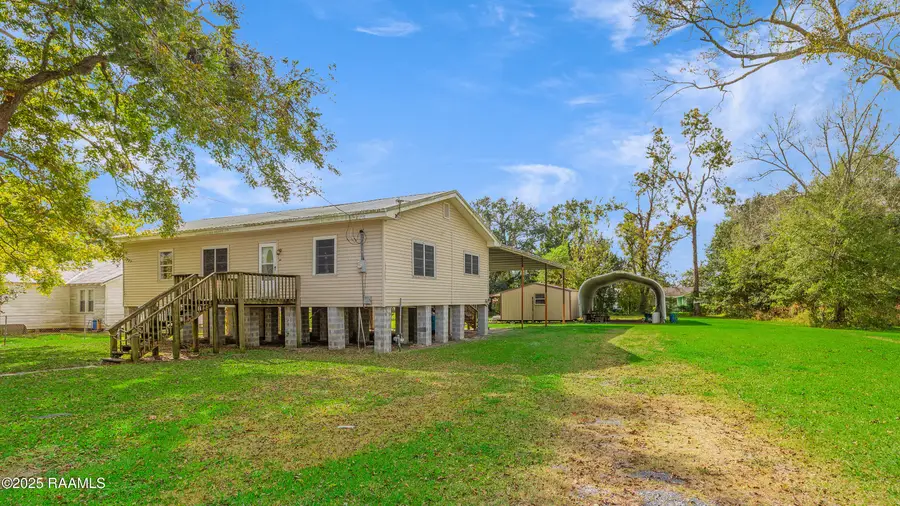 805 Tenth Street, Franklin, LA 70538 - #2