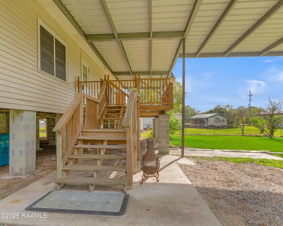 805 Tenth Street, Franklin, LA 70538 - #3