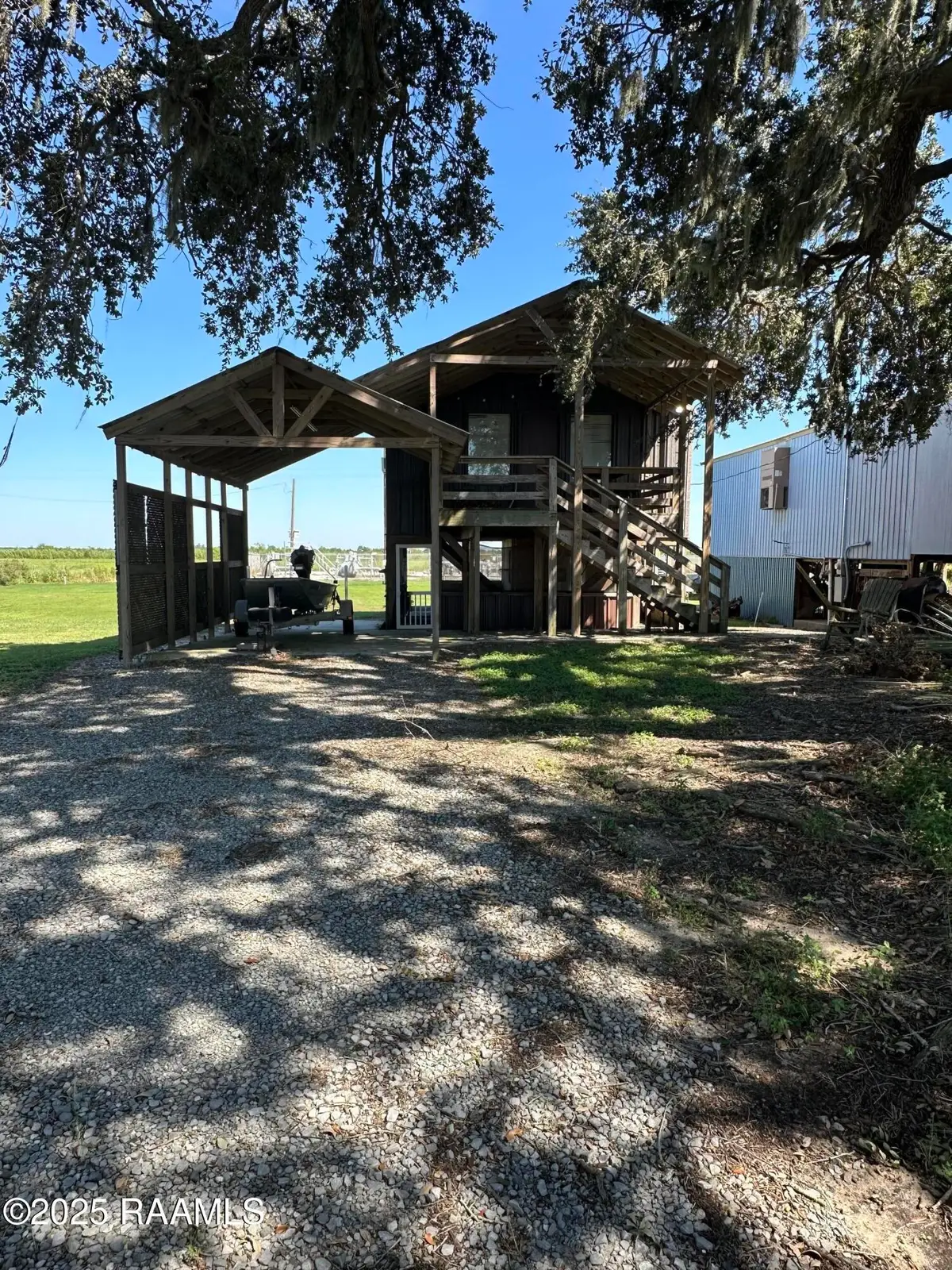 24352 Front Ridge Road, Kaplan, LA 70548 - #1