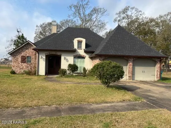 153 Seminole Lane, Opelousas, LA 70570