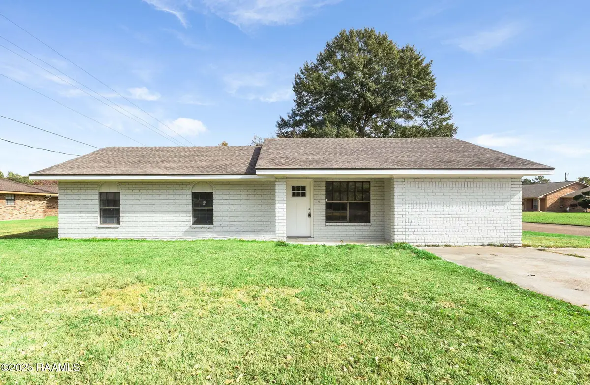 2717 Boulder Street, Opelousas, LA 70570 - #1