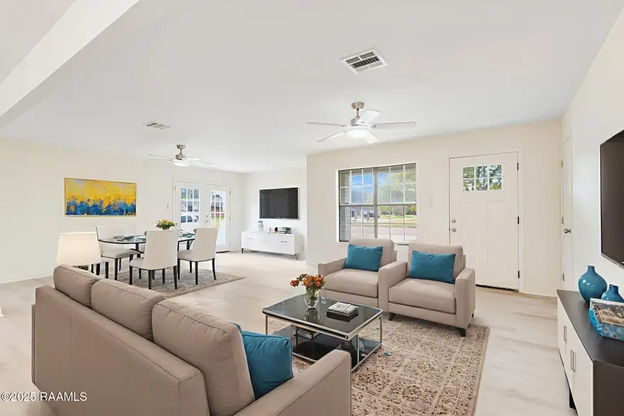 2717 Boulder Street, Opelousas, LA 70570 - #3