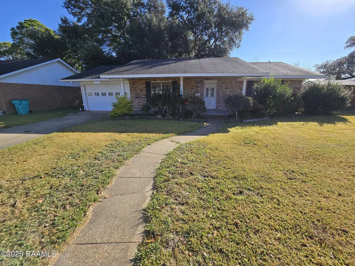 1511 George Drive, Opelousas, LA 70570 - #1
