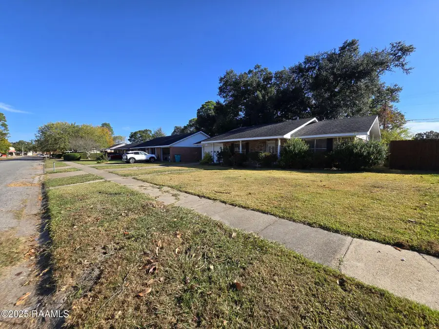 1511 George Drive, Opelousas, LA 70570 - #2