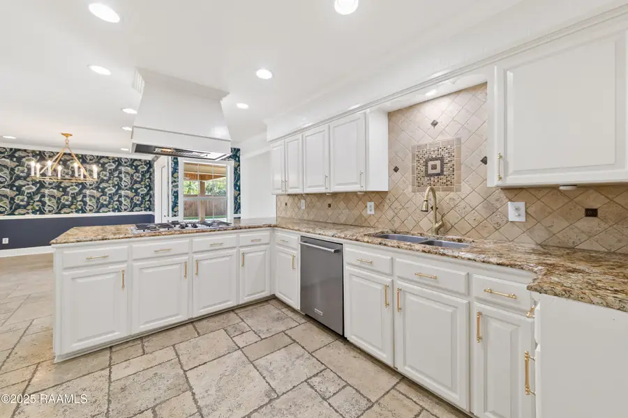 133 Alonda Drive, Lafayette, LA 70503 - #2