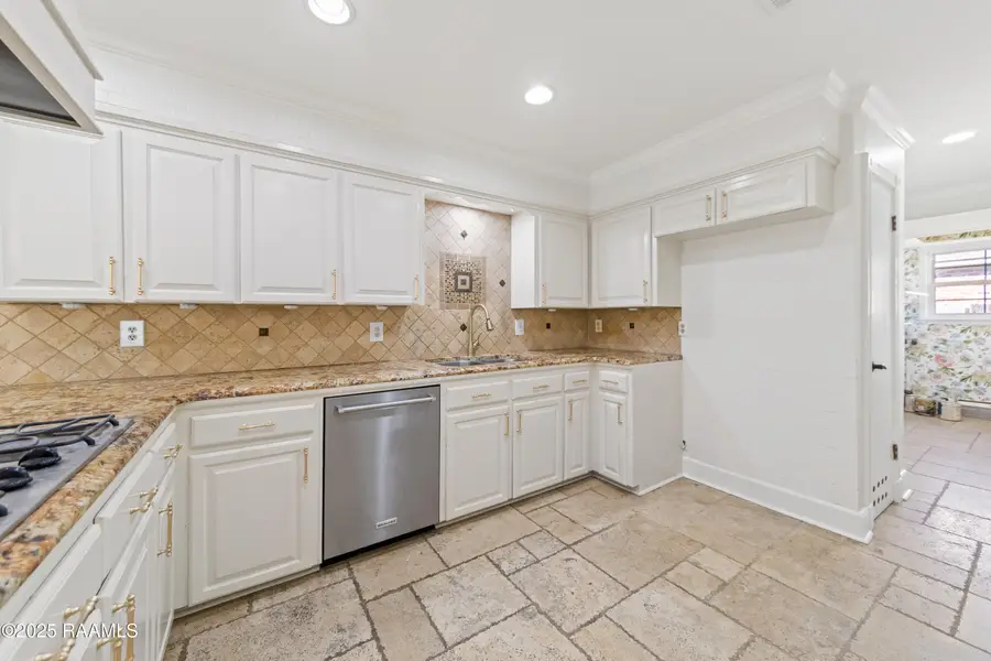 133 Alonda Drive, Lafayette, LA 70503 - #3