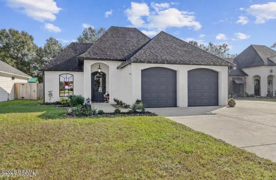 203 Gideon Road, Youngsville, LA 70592 - #2