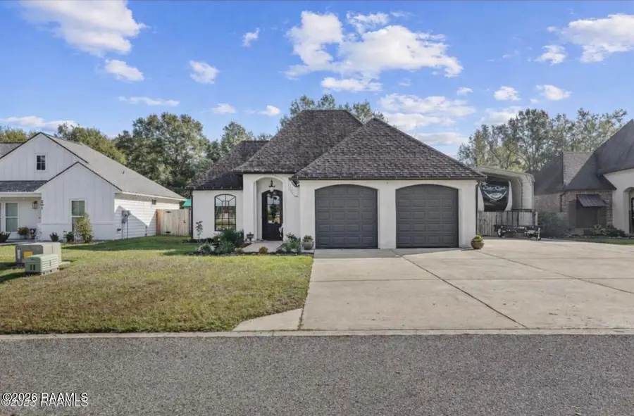 203 Gideon Road, Youngsville, LA 70592 - #3