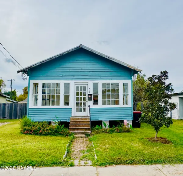 405 N Buchanan Street, Lafayette, LA 70501