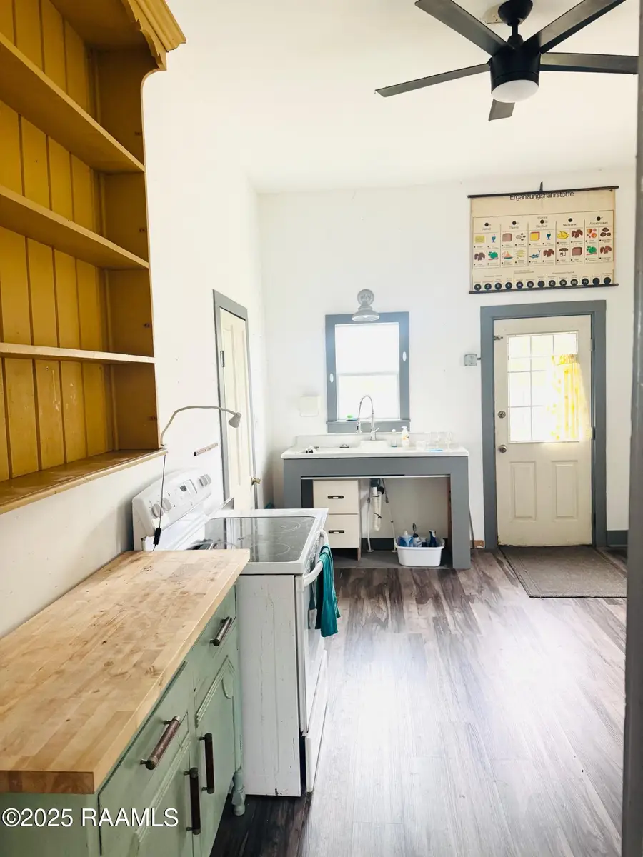 405 N Buchanan Street, Lafayette, LA 70501 - #2