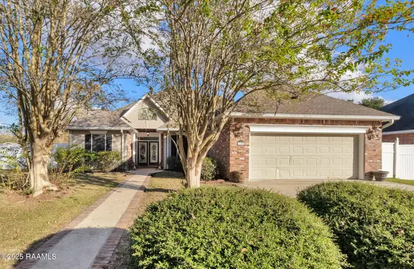 2105 Dustin Morgan Loop, Opelousas, LA 70570